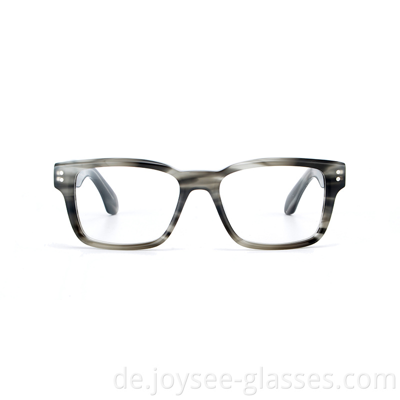 Demi Acetate Glasses F 5